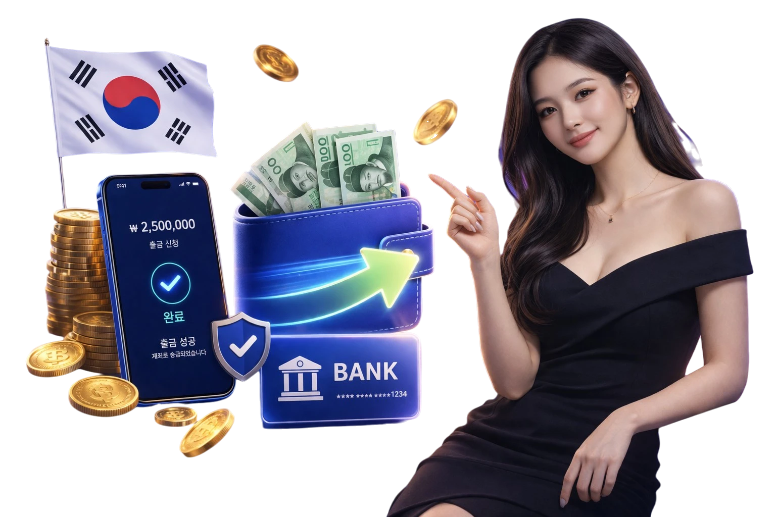 1xBet 출금, 빠른 송금과 안전한 출금 방법